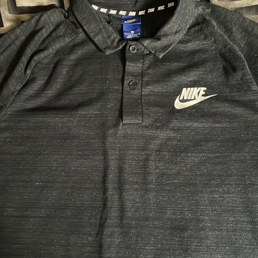 Nike Polo